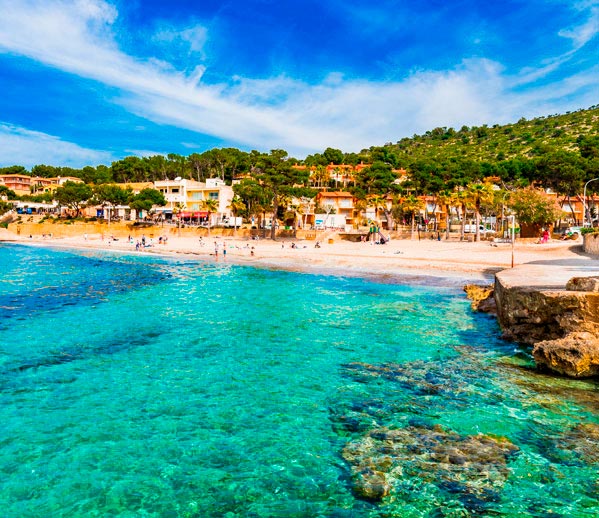 mallorca demo hotel hotetec